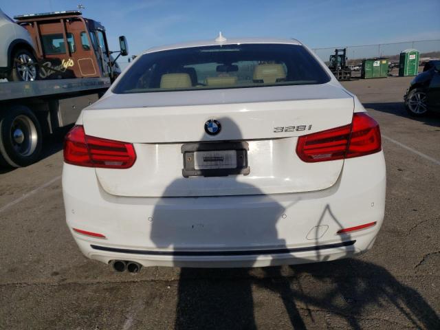 WBA8E9G52GNU29189 BMW 328 I Sulev
