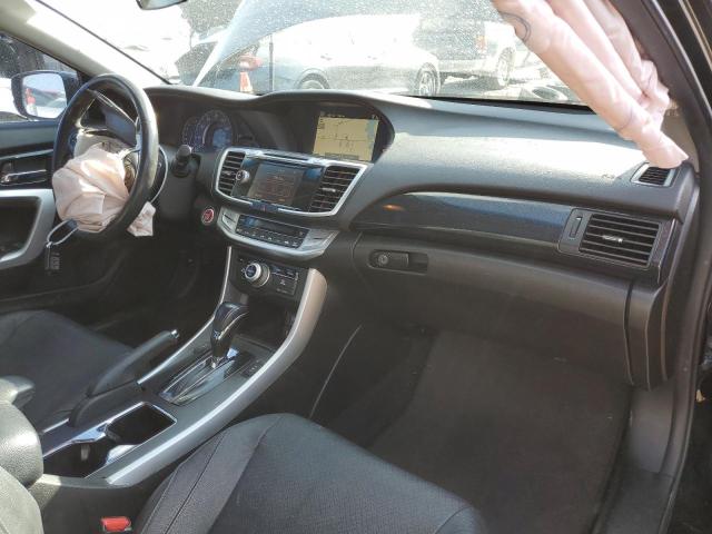 1HGCT2B89EA007650 Honda ACCORD EXL