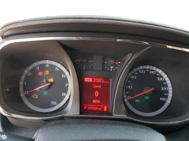 2GKALMEK4H6308230 GMC Terrain Sle