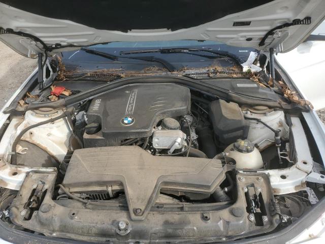 WBA8E9C58GK645152 BMW 328 I Sulev