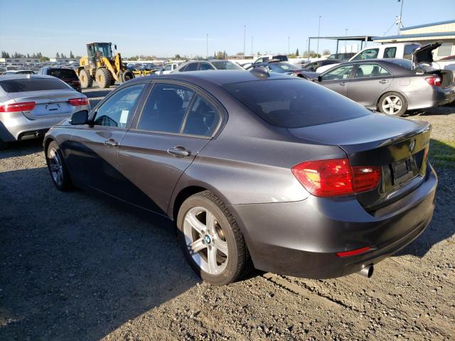 WBA3B1G56ENS78763 BMW 320 I