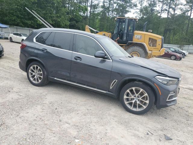 5UXCR6C59KLL24044 BMW X5 Xdrive40i