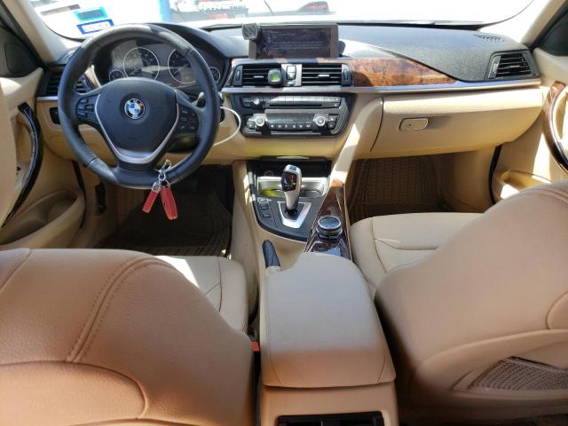WBA3A5C56EP602590 BMW 328 I