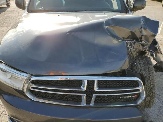 1C4RDJAG3EC477301 Dodge Durango Sxt