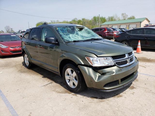 3C4PDCAB3GT148483 Dodge JOURNEY SE