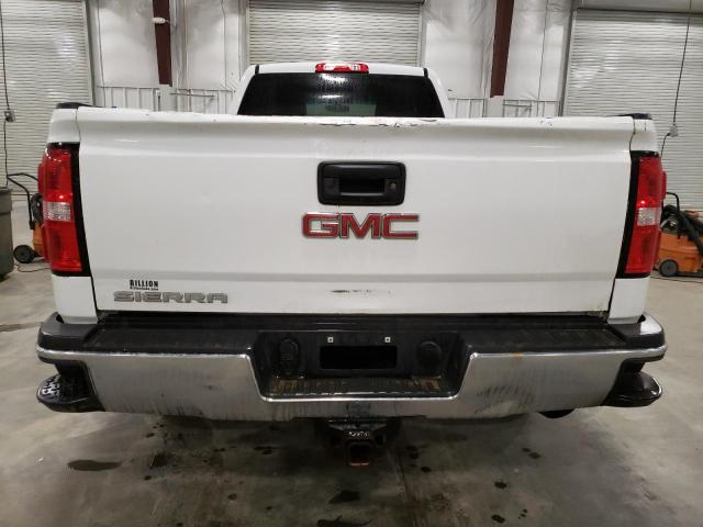 1GT21REG9JZ118710 GMC Sierra C2500 Heavy Duty