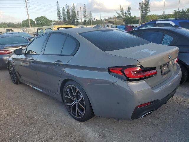 WBA53BH06NWX81380 BMW 530 I