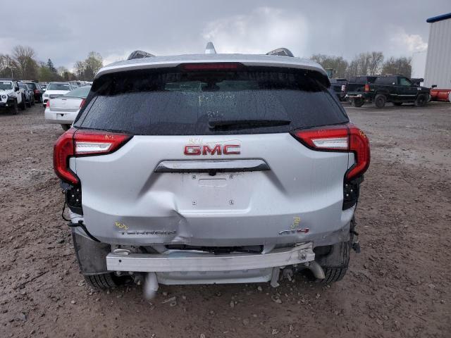 3GKALYEV0NL262632 GMC Terrain At4