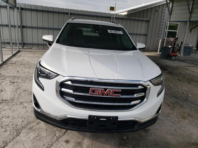 3GKALPEV6LL262920 GMC Terrain Slt