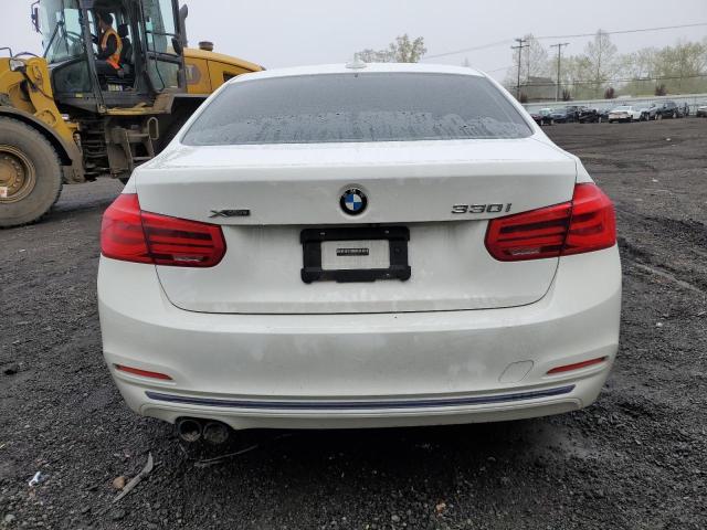 WBA8D9G54JNU71471 BMW 330 XI