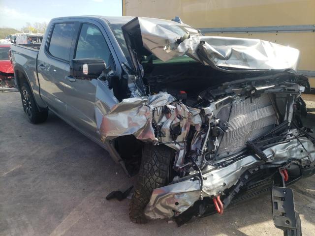 1GTUUEEL6PZ233649 GMC Sierra K1500 At4