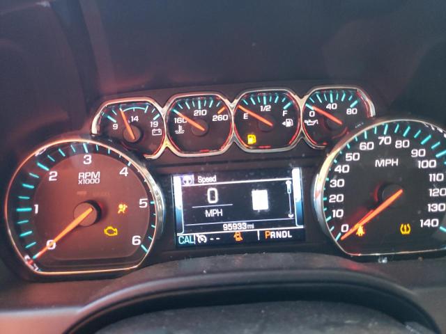 3GTU2MEC4HG261497 GMC Sierra K1500 Sle