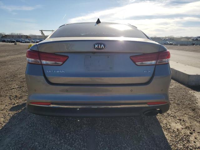 5XXGU4L32GG039374 KIA OPTIMA EX