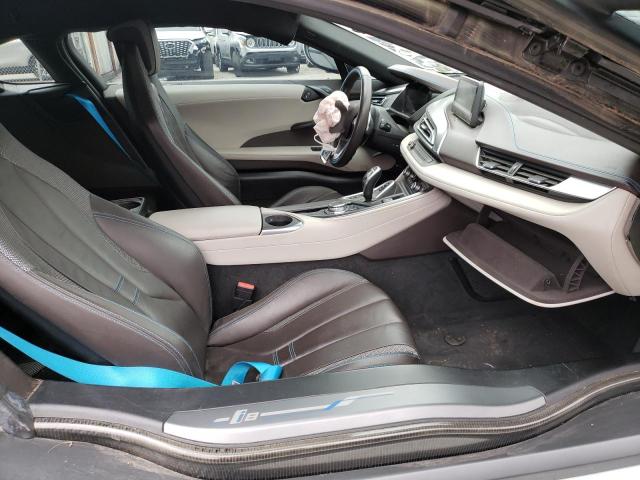 WBY2Z2C58GV675950 BMW I8