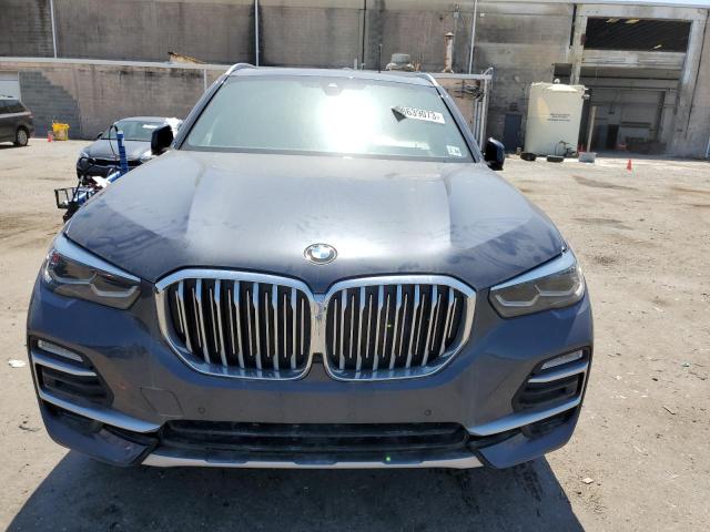 5UXCR6C53KLL06977 BMW X5 Xdrive40i