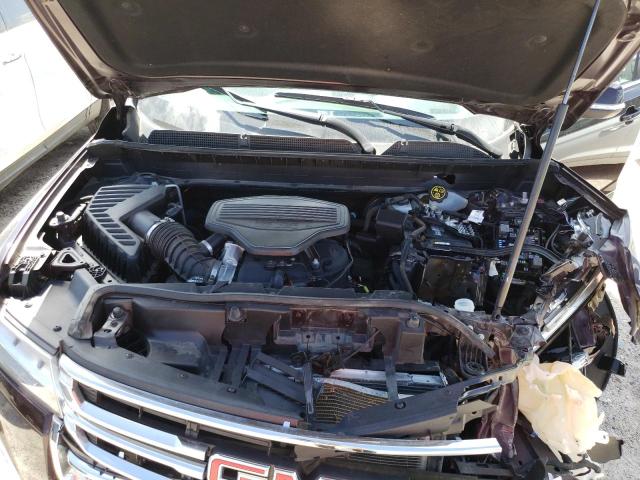 1GKKNKLS1LZ147807 GMC ACADIA SLE