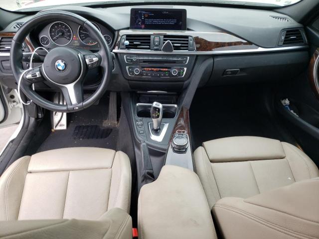WBA3A5G5XENP32264 BMW 328 I