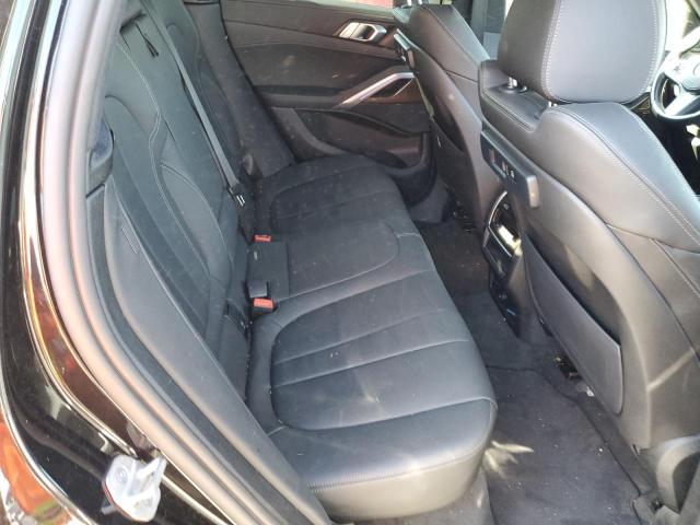 5UXCY6C04N9J91587 BMW X6 Xdrive40i