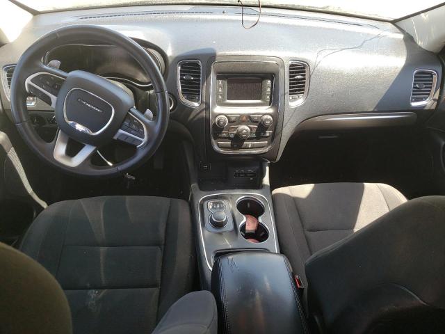 1C4RDHAG6FC907543 Dodge Durango Sxt
