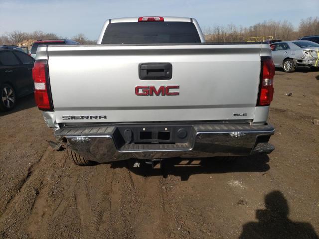 1GTV2UEC0FZ363719 GMC Sierra K1500 Sle