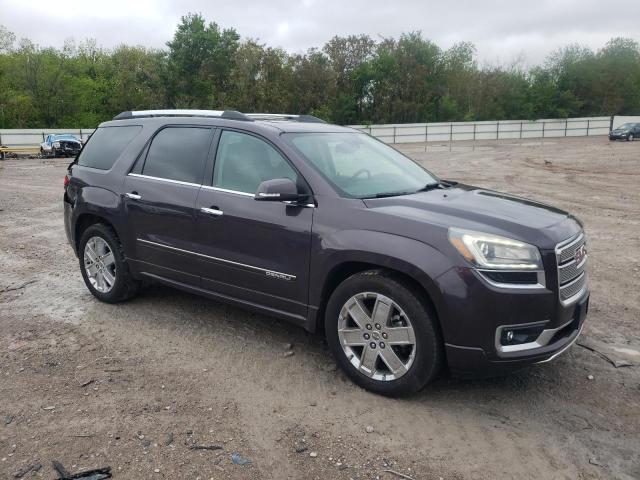 1GKKRTKD5FJ130685 GMC Acadia Denali