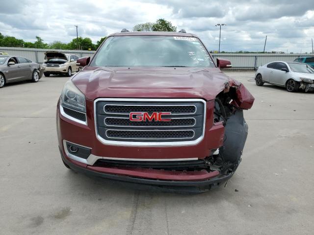 1GKKRSKD0FJ108779 GMC Acadia Slt-2