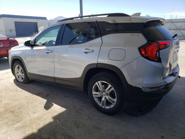 3GKALMEVXLL304116 GMC Terrain Sle