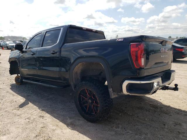 3GTU9BED4LG217176 GMC Sierra K1500 Sle