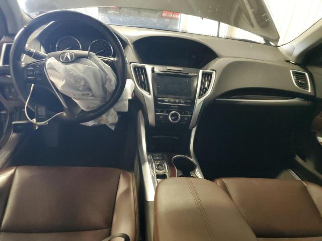 19UUB3F55FA009300 Acura TLX TECH