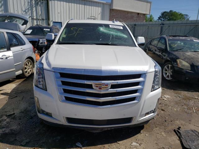 1GYS3CKJ5GR302682 Cadillac Escalade Premium