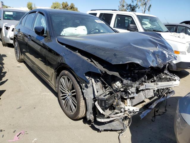 WBAJA5C3XHG895372 BMW 530 I