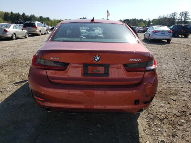 WBA5R7C06LFH41027 BMW 330XI