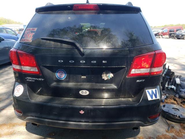 3C4PDDBG8ET251282 Dodge Journey Sxt