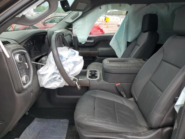 3GTU9DED4MG237604 GMC Sierra K1500 Slt