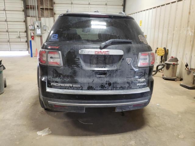 1GKKVSKD5HJ268882 GMC Acadia Limited Slt-2
