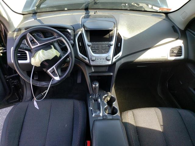 2GKFLTEK7H6302390 GMC Terrain Sle