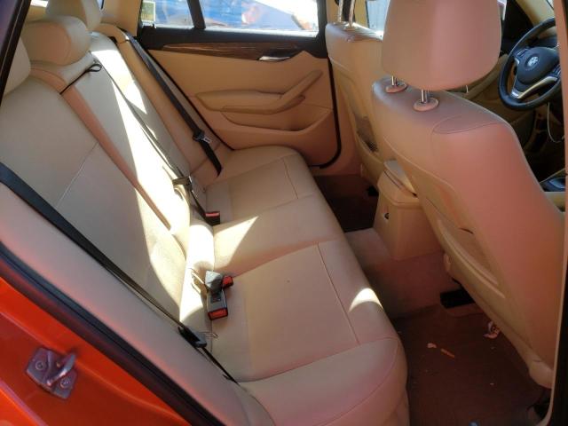 WBAVL1C57EVY17693 BMW X1 Xdrive28i