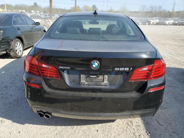 WBA5A7C52ED615651 BMW 528 XI