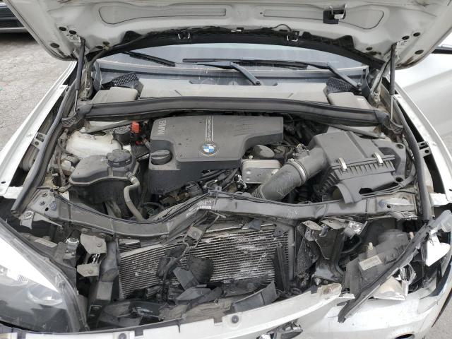 WBAVM1C53EVW51587 BMW X1 Sdrive28i