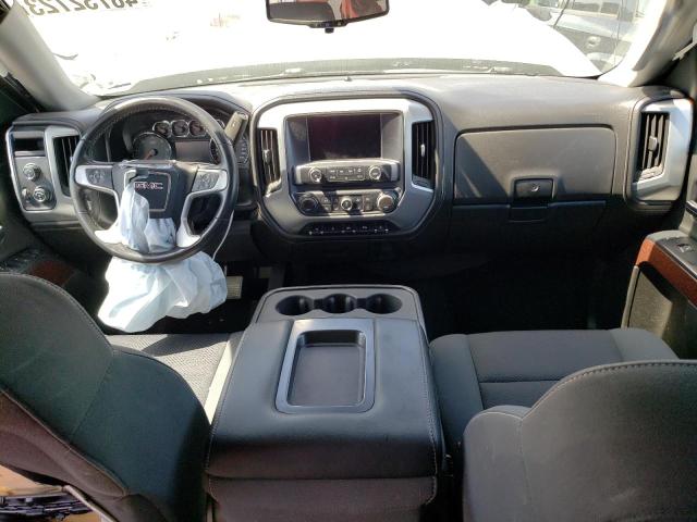 1GTV2UEC6EZ132158 GMC Sierra K1500 Sle
