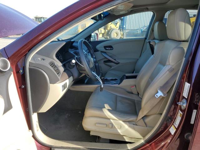 5J8TB4H34FL027403 Acura RDX