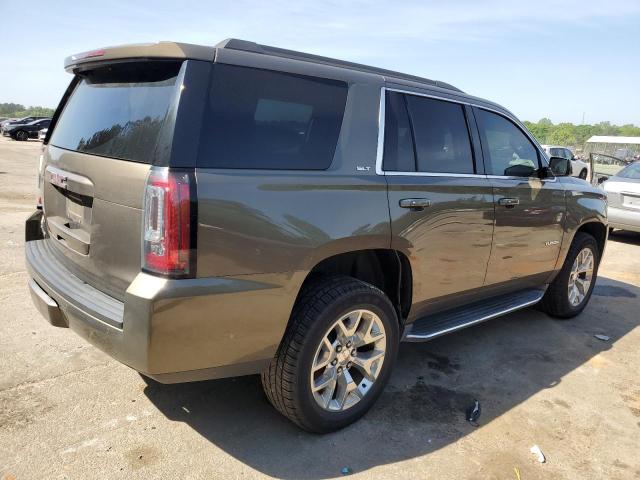 1GKS1BKC8GR419197 GMC YUKON SLT