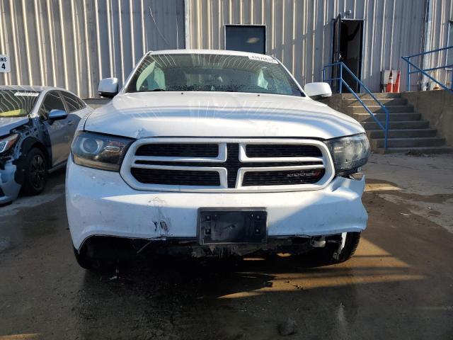 1C4RDJDG0HC611858 Dodge DURANGO GT