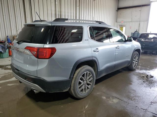 1GKKNSLS7HZ322469 GMC ACADIA SLE