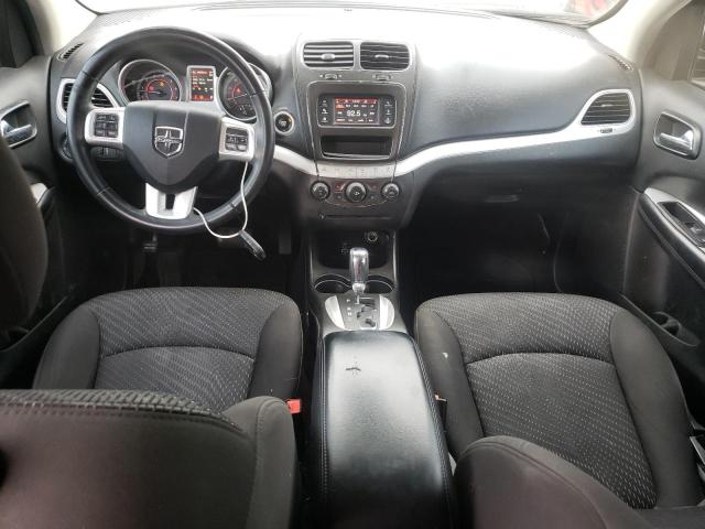 3C4PDCGB8HT633596 Dodge Journey Crossroad