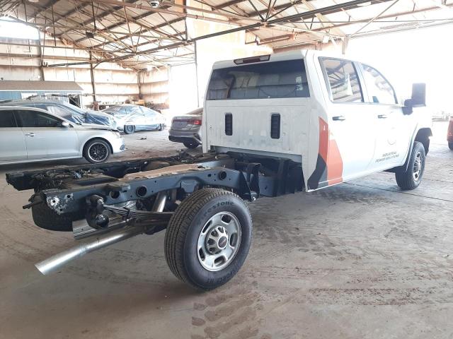 1GT48LE71PF166374 GMC Sierra C2500 Heavy Duty