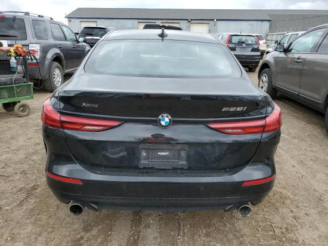WBA73AK08M7H08647 BMW 228XI