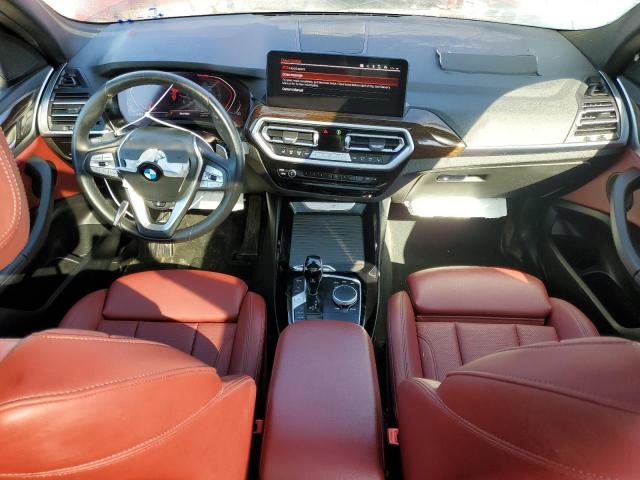 5UX43DP06N9L84034 BMW X3 Sdrive30i