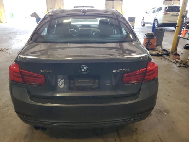 WBA8E3G57GNU05533 BMW 328 Xi Sulev