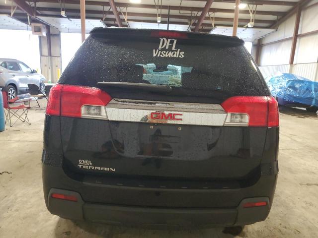 2GKALREK0F6269792 GMC Terrain Sle